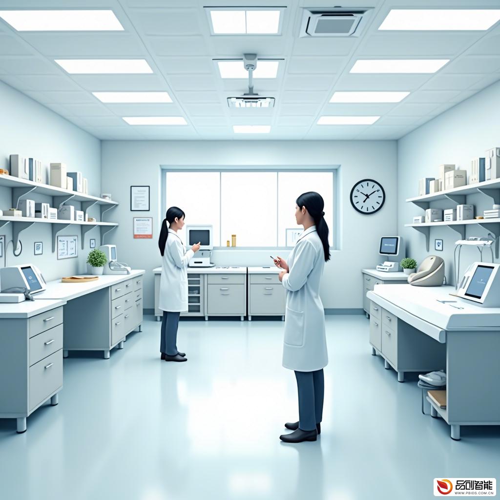 重庆市职业体检在线预约实验室：便捷、高效...