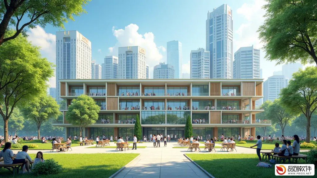 武汉市教育知识图谱构建平台集团：引领教育智能化新篇章
