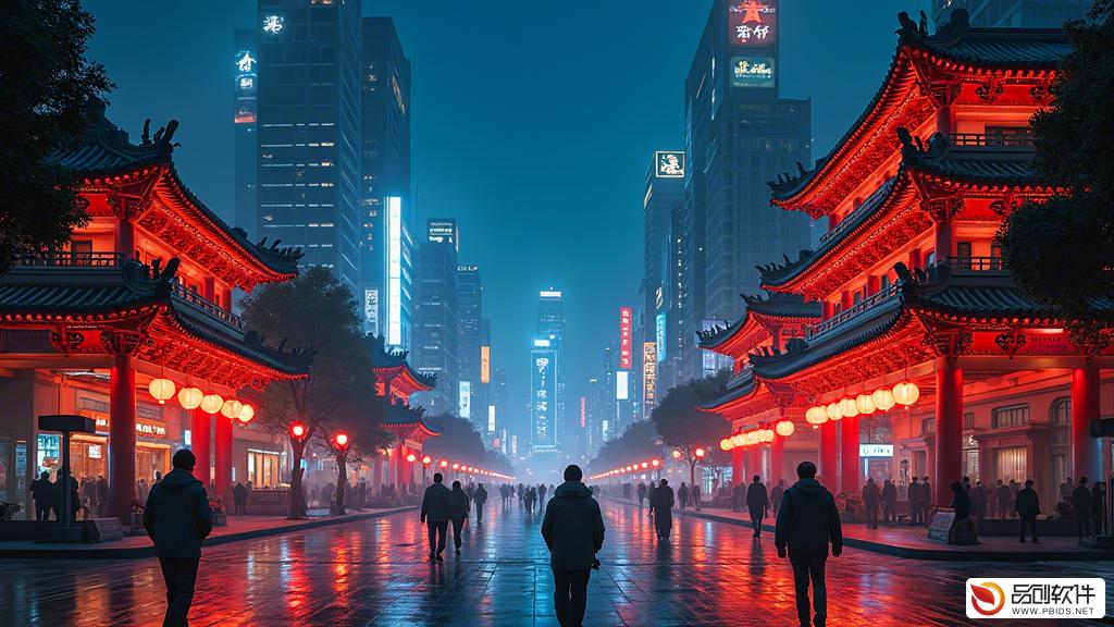 合肥市金融数据分类分级平台研发团队的创新之路
