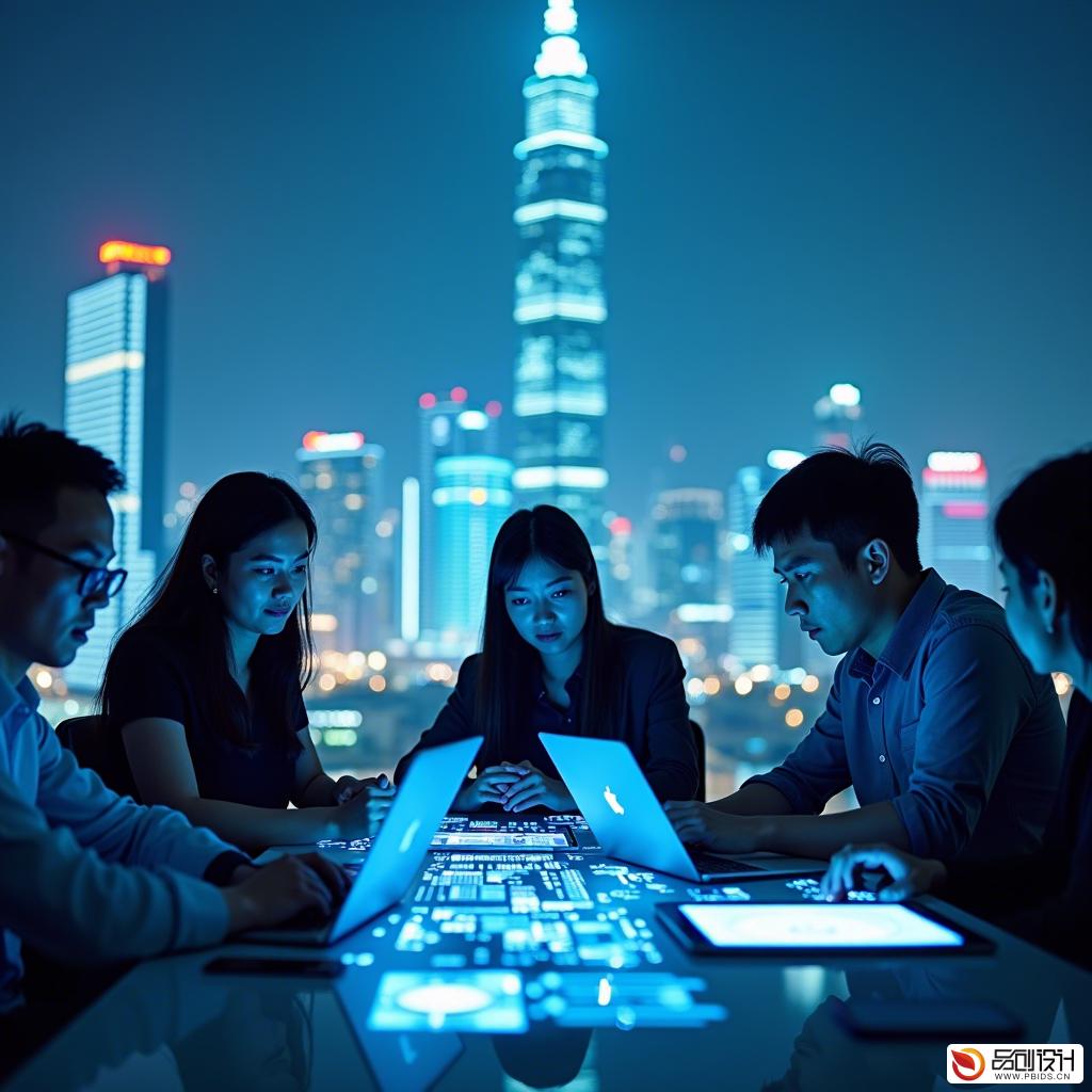 台北市体验原型开发：寻找理想合作伙伴的全...