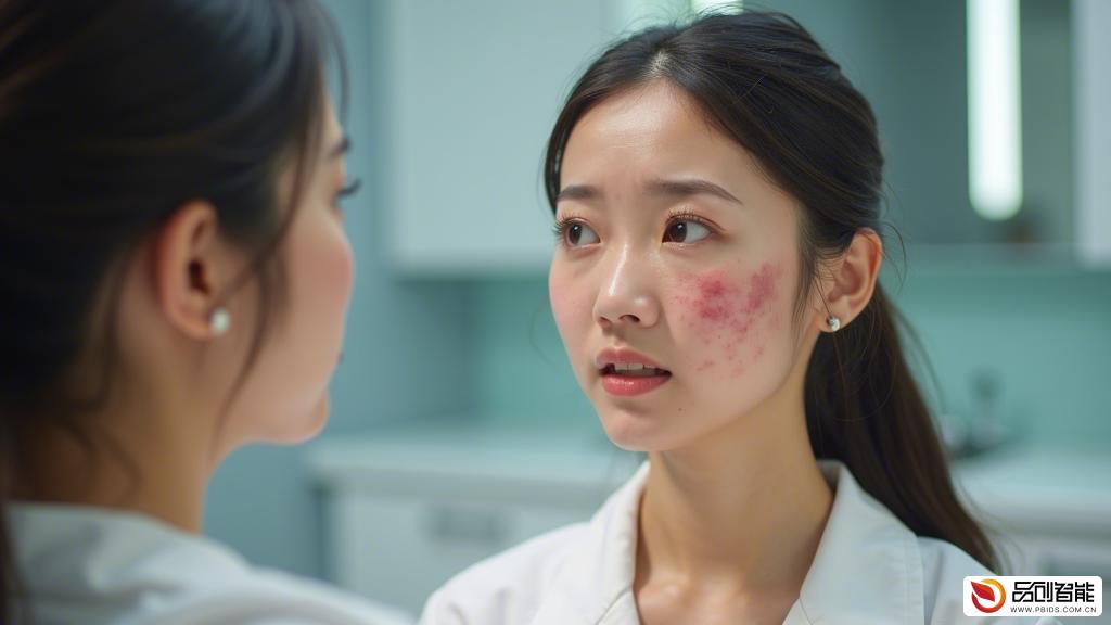 医美副作用预警技术：守护美丽与安全的创新力量
