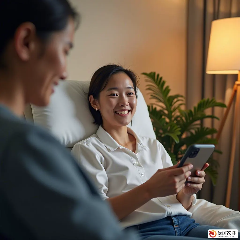 东莞市康复训练APP技术中心：科技赋能康复新篇章
