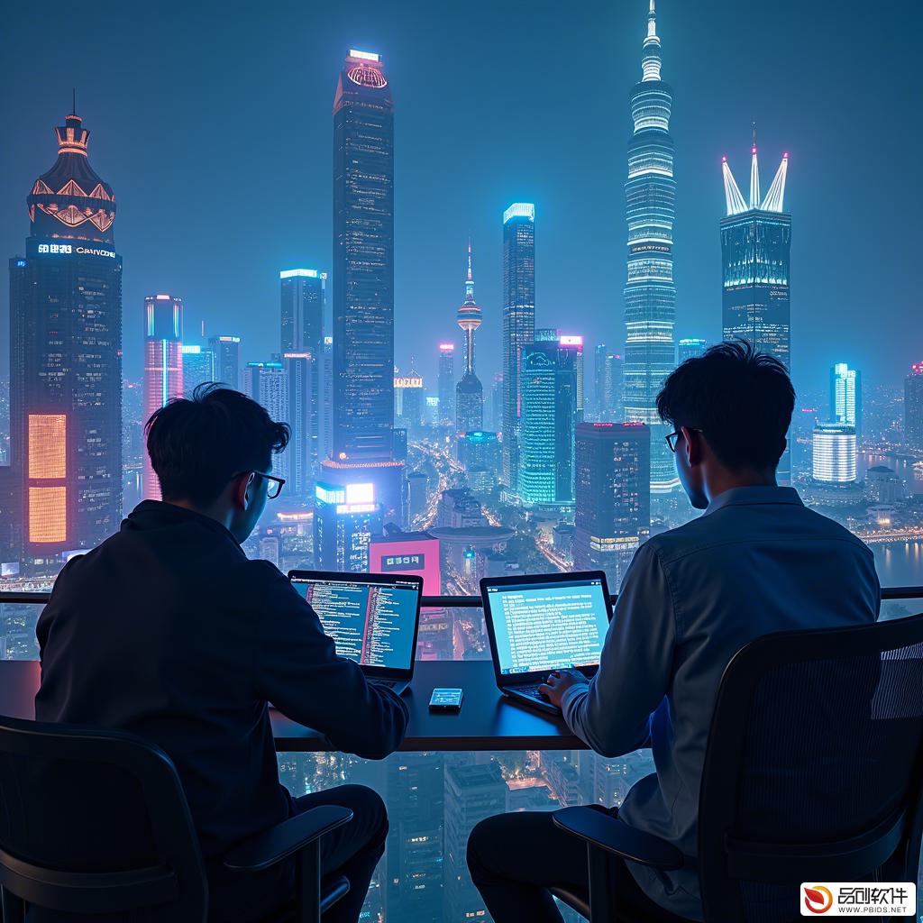 广州市全流程APP开发服务公司：打造您的数字化...