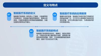 智能医疗系统构建与优化