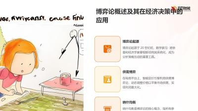 智能定价引擎：电商平台的供需博弈论模型