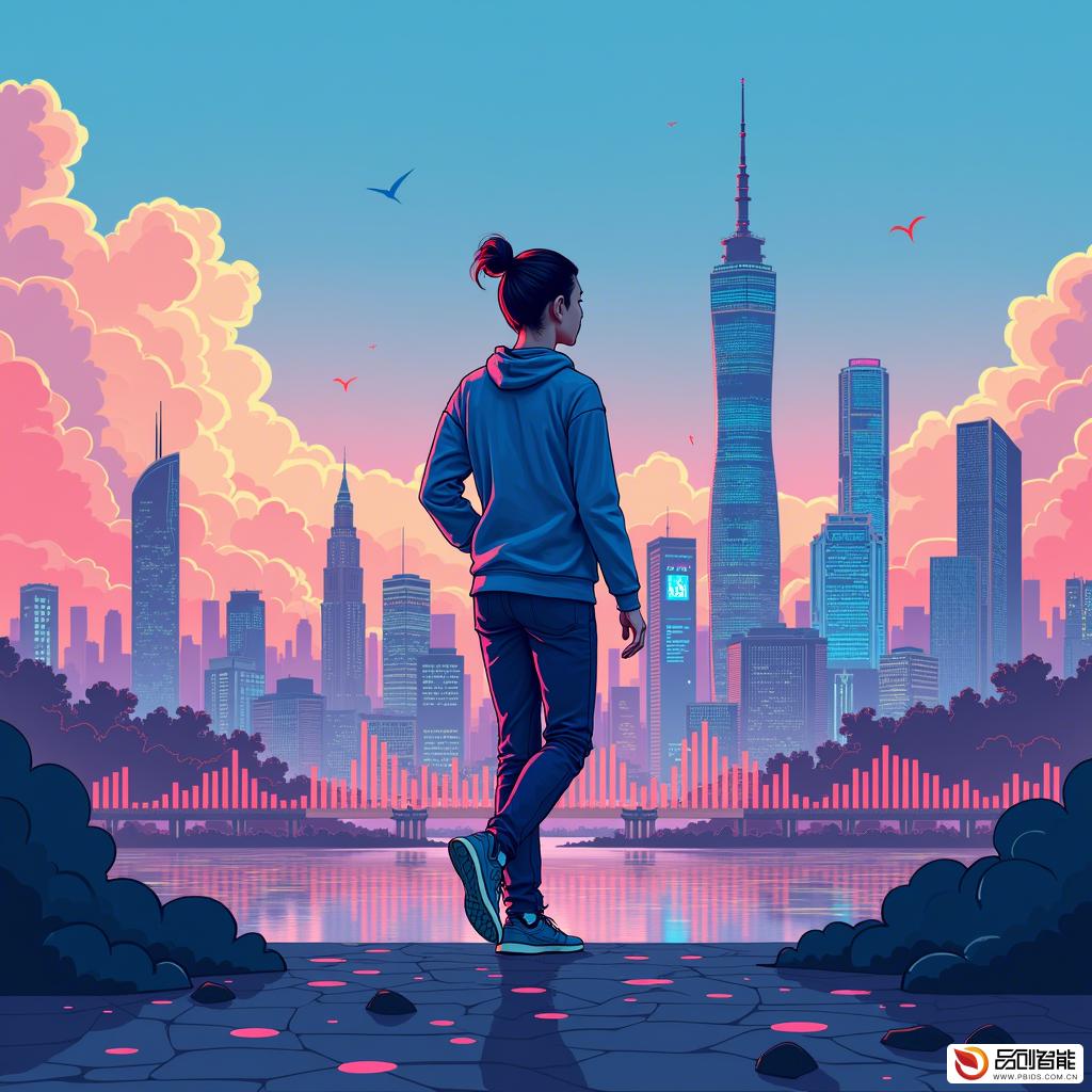 杭州市BLE医疗数据传输生态链：创新引领健康未来

