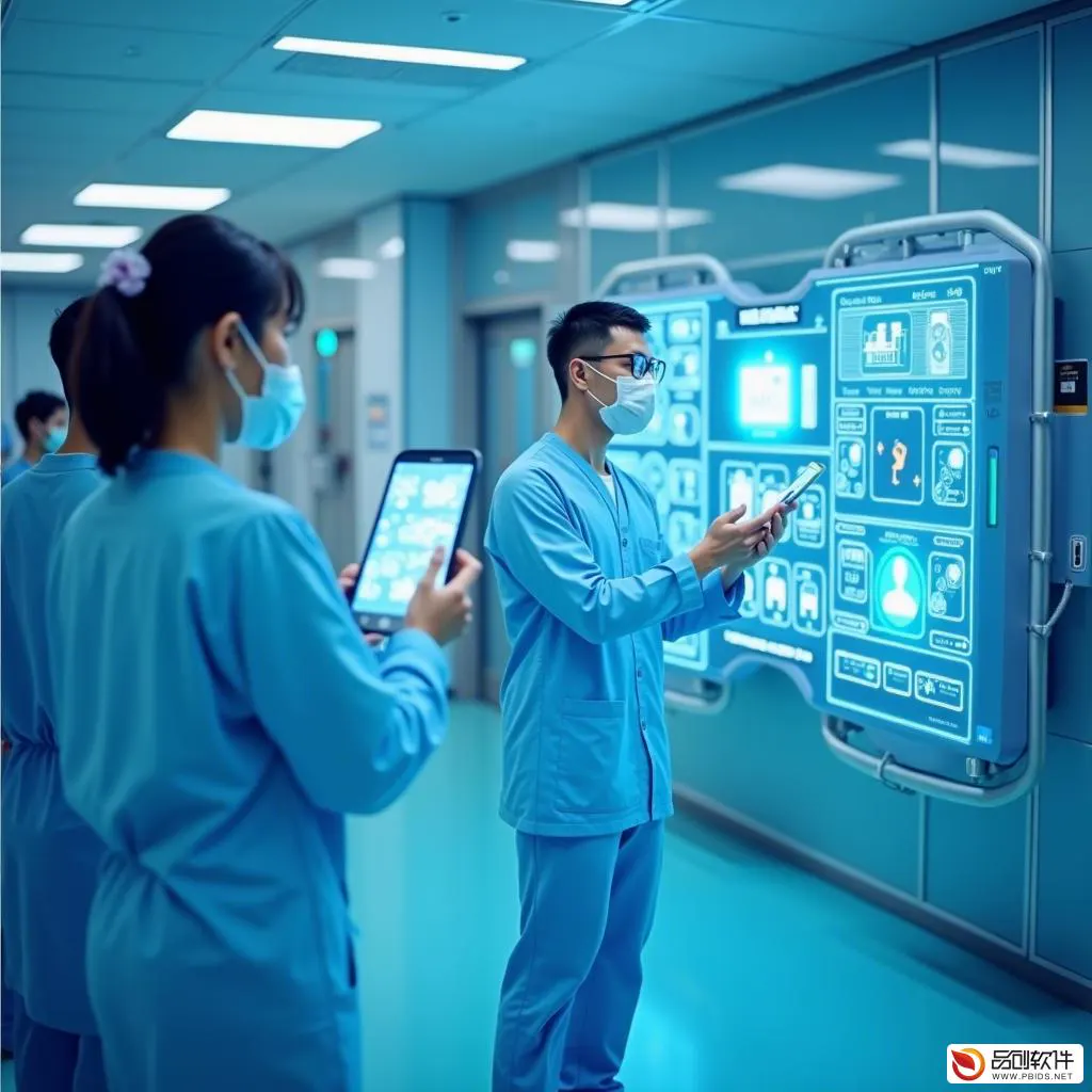 重庆市医院感染防控物联网方案：打造智慧医疗新标杆
