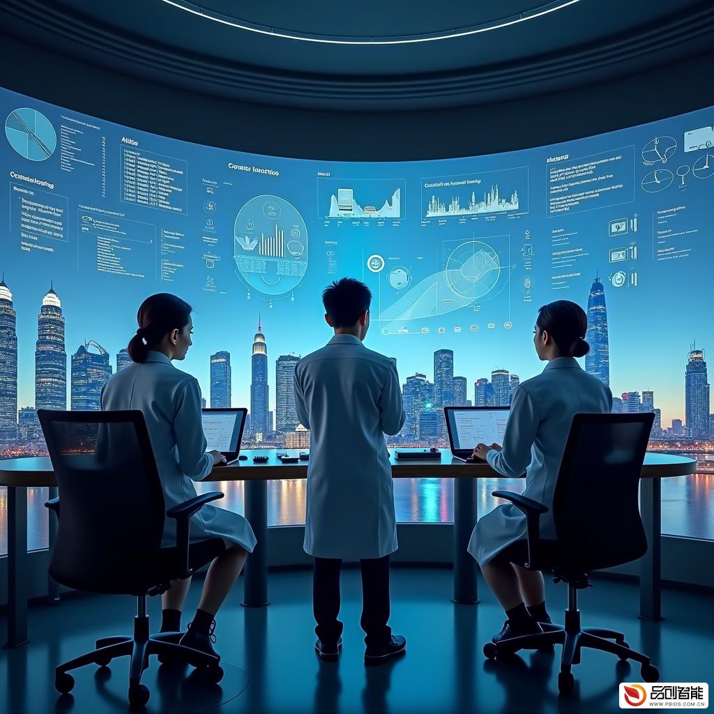 天津市医疗设备休眠策略平台中心：优化资源...