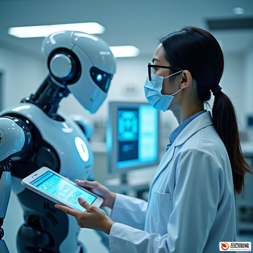 东莞市医疗机器人运动控制有限公司：引领医...