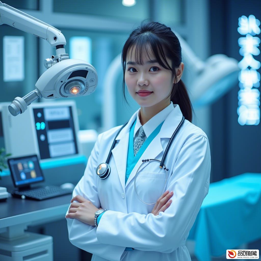 杭州市医疗级触觉反馈平台技术中心：引领医疗科技新篇章
