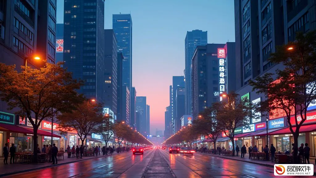 东莞市汽车数据展示App研发中心：引领汽车行业数字化转型
