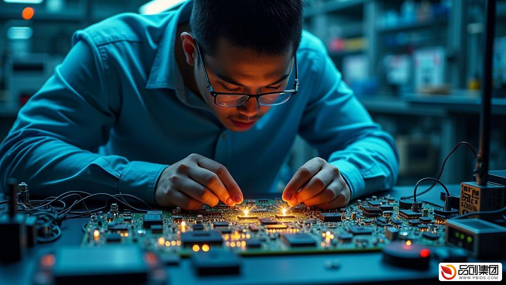 FPGA应用开发与仿真：解锁数字设计的新境界
