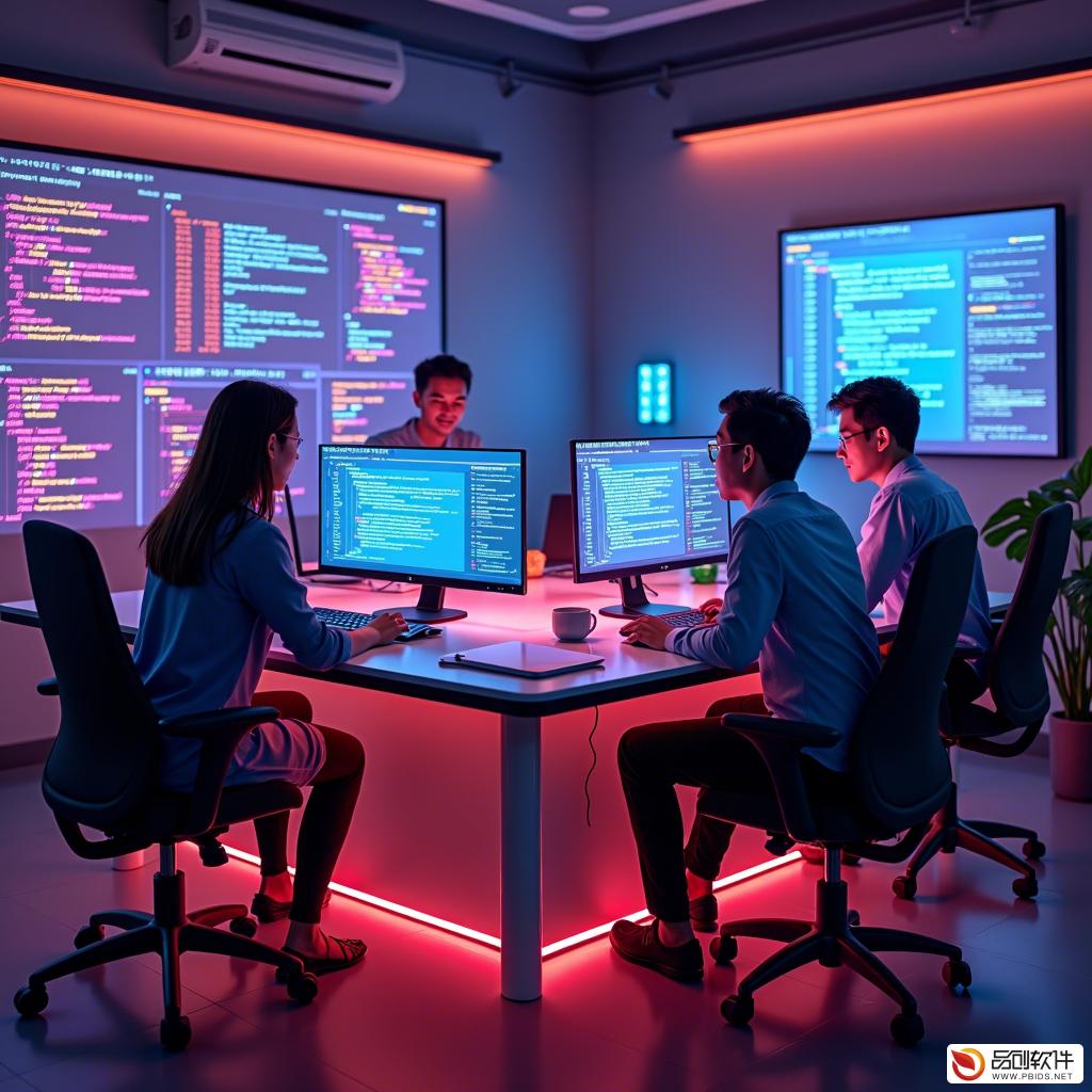 武汉市证券托管外包AI系统工作室：引领金融行业...