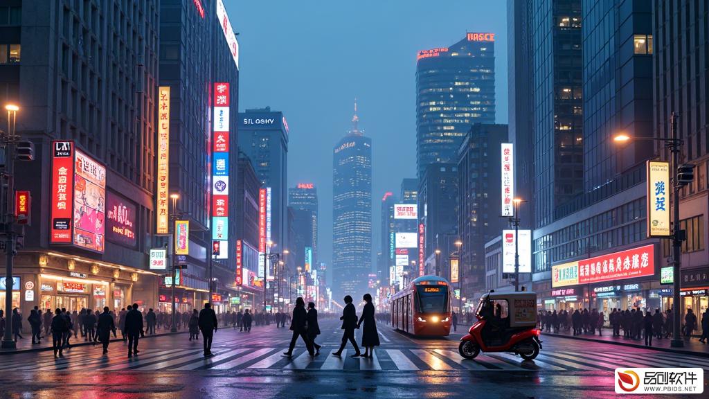 宁波市物流路径AI优化系统服务商：重塑物流行业的未来
