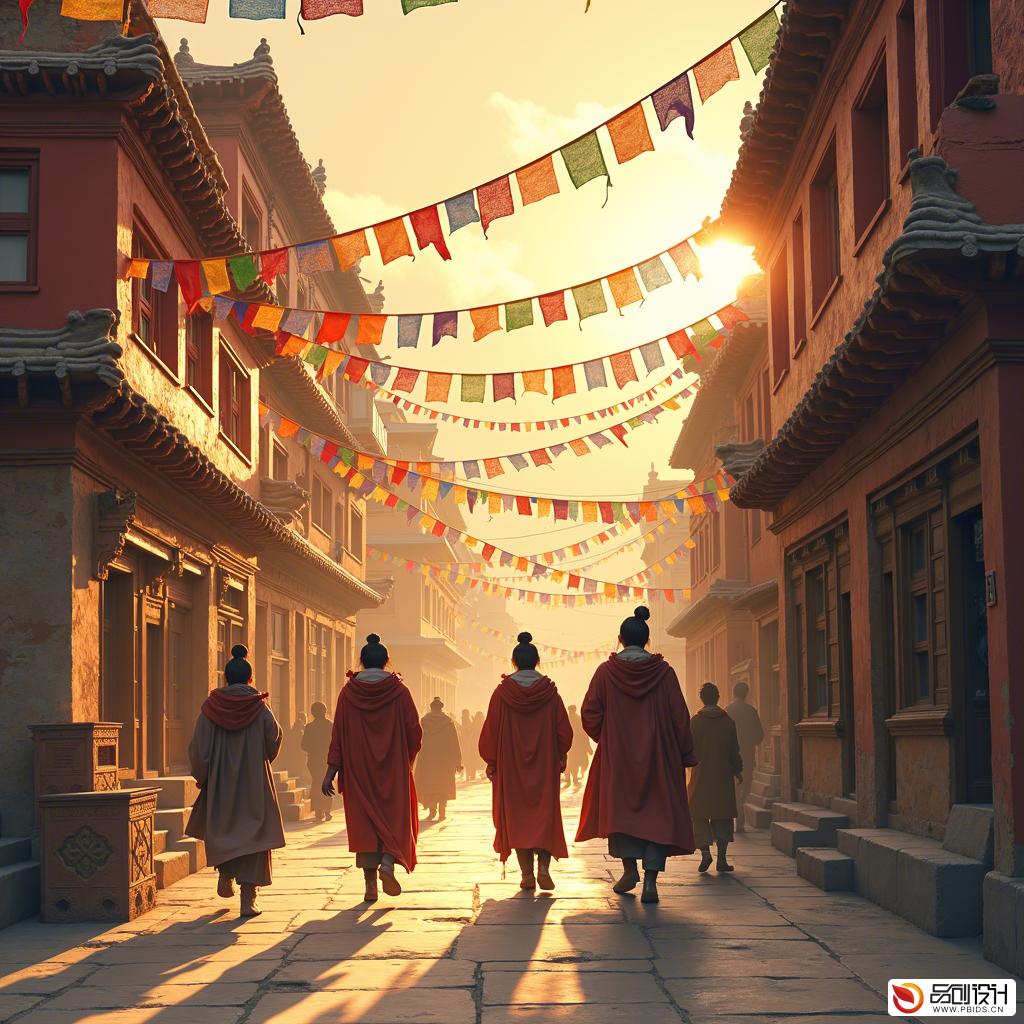 昌都品牌文化可视化：携手合作伙伴共创辉煌
