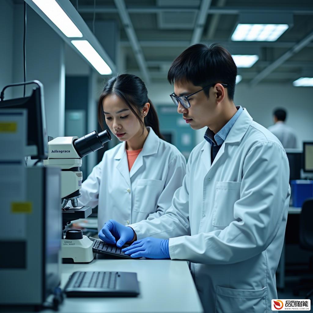 设备白名单安全认证研发中心：构建数字时代的信任基石
