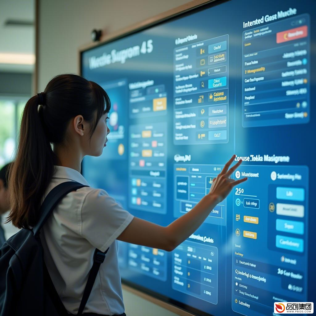 深入解析河北工程大学教务系统：功能、使用...