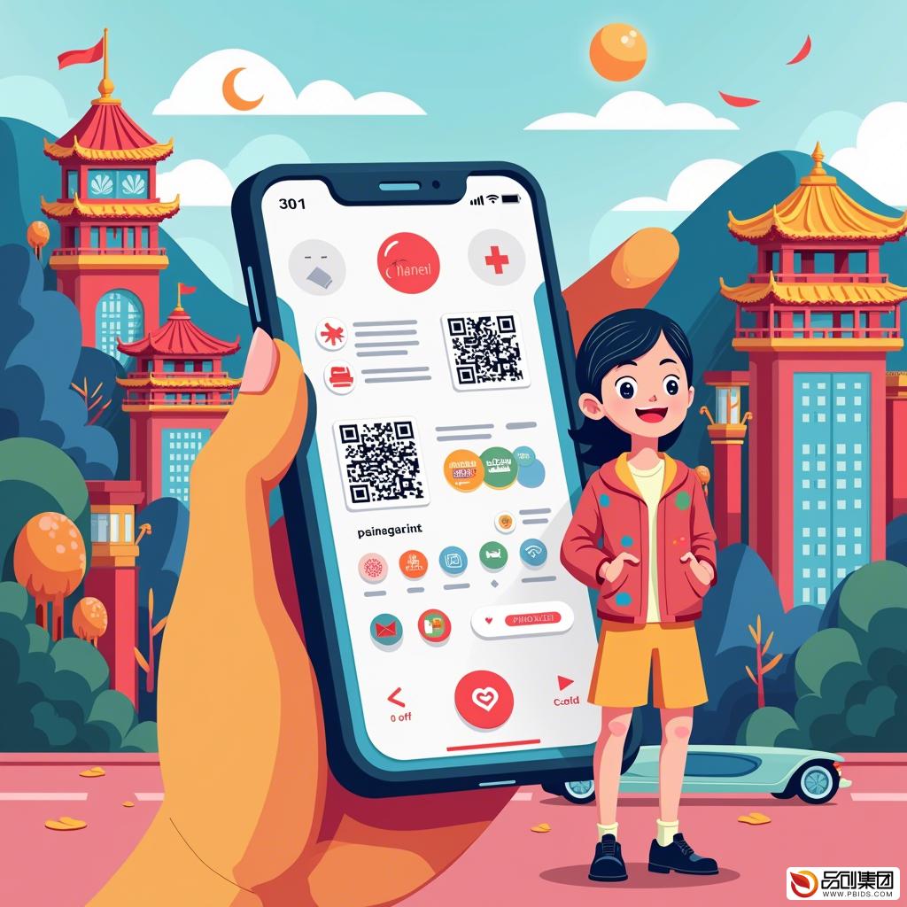 福州定制小程序：打造专属数字化解决方案的利器

