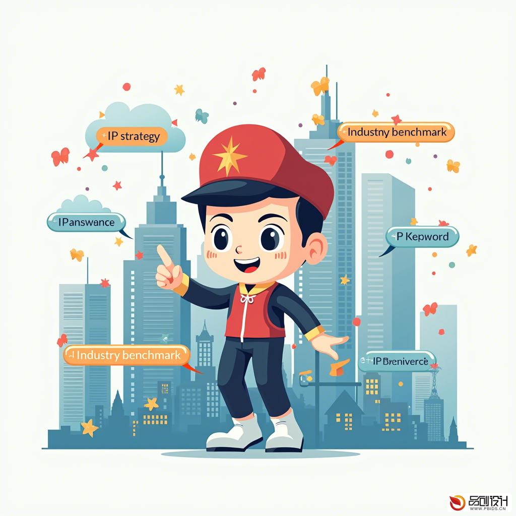 塑造行业标杆：保险销售企业IP打造的全方...