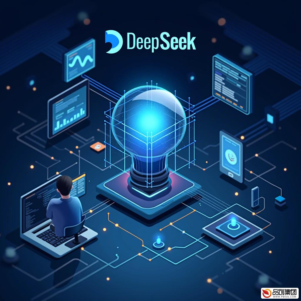 DeepSeek：以深度学习技术引领企业技术创...