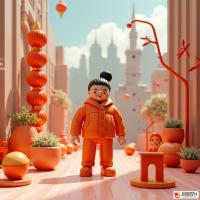 珠海市品创设计智库：引领设计创新，塑造城市文化新风貌

