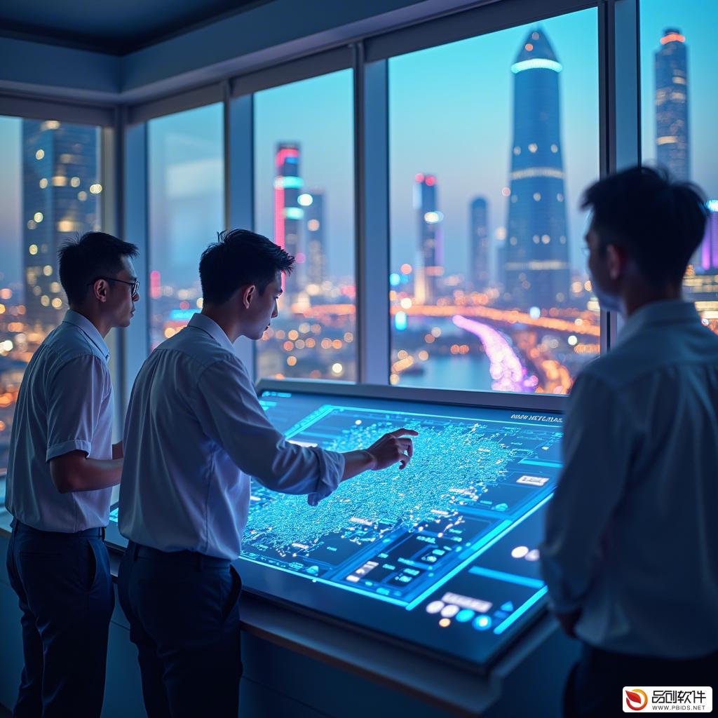 苏州市物联网设备联动系统服务站：打造智慧城市的...