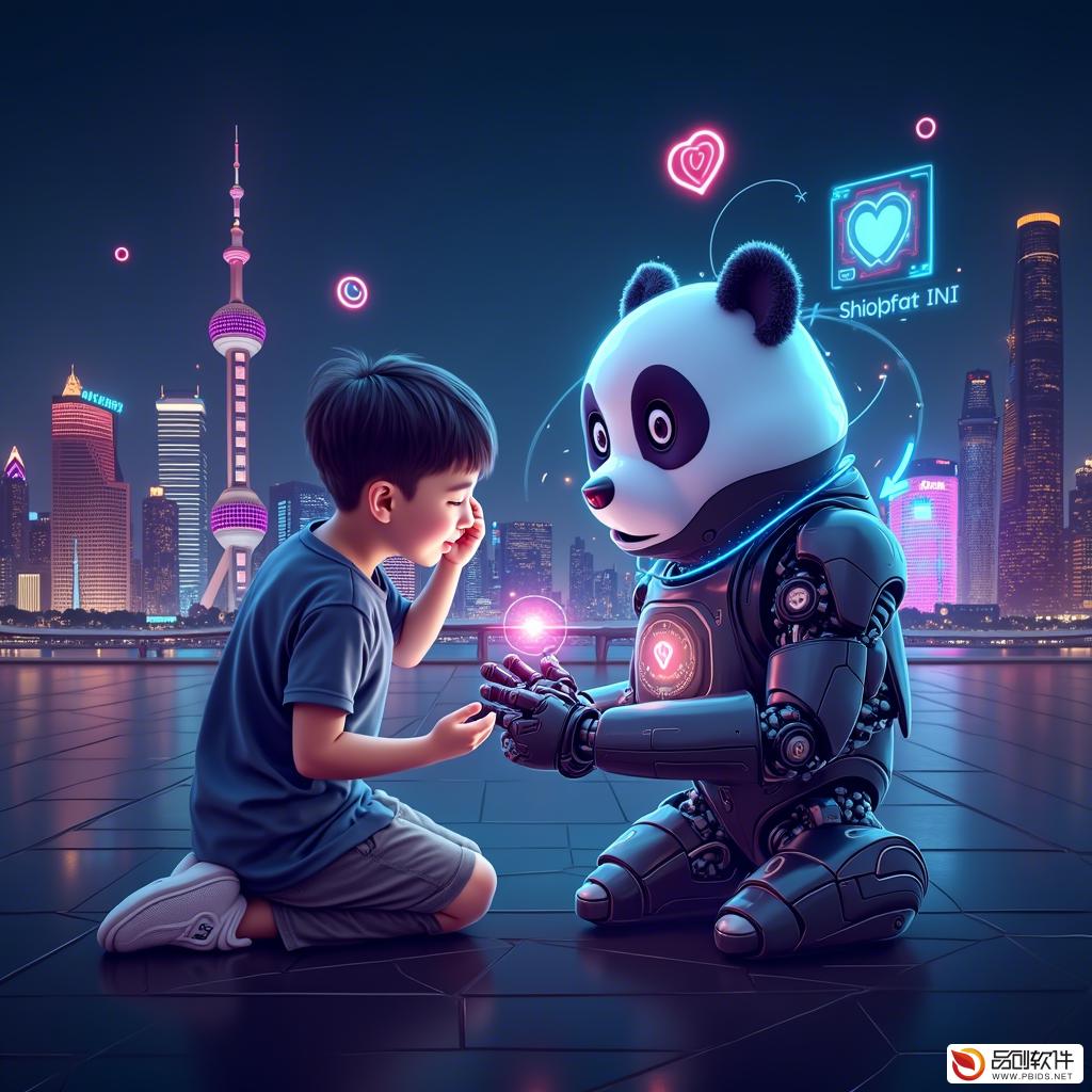 上海市AI趣味创作应用集成商：引领创意科技新风尚
