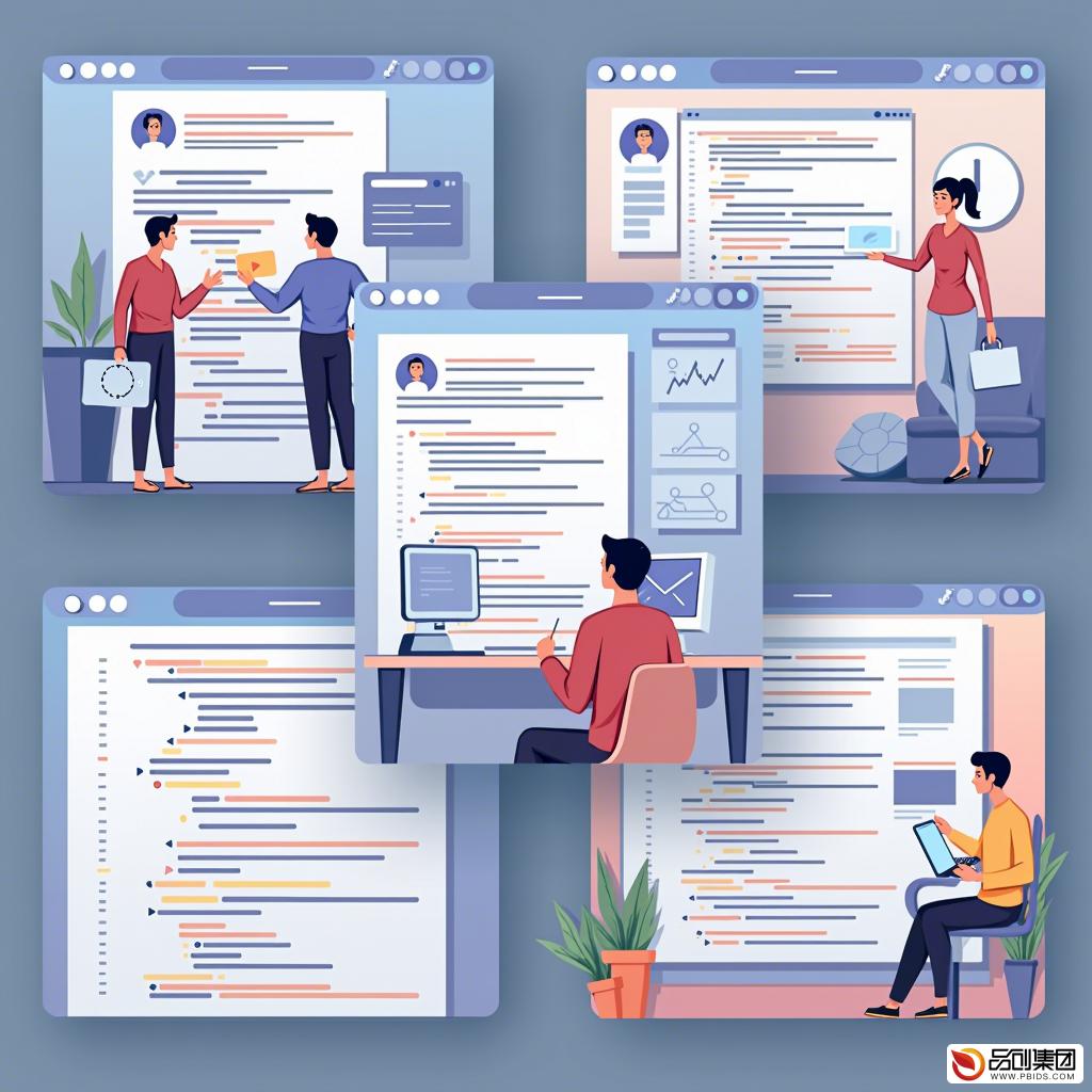 定做小程序定制：打造專屬數(shù)字化解決方案的鑰匙
