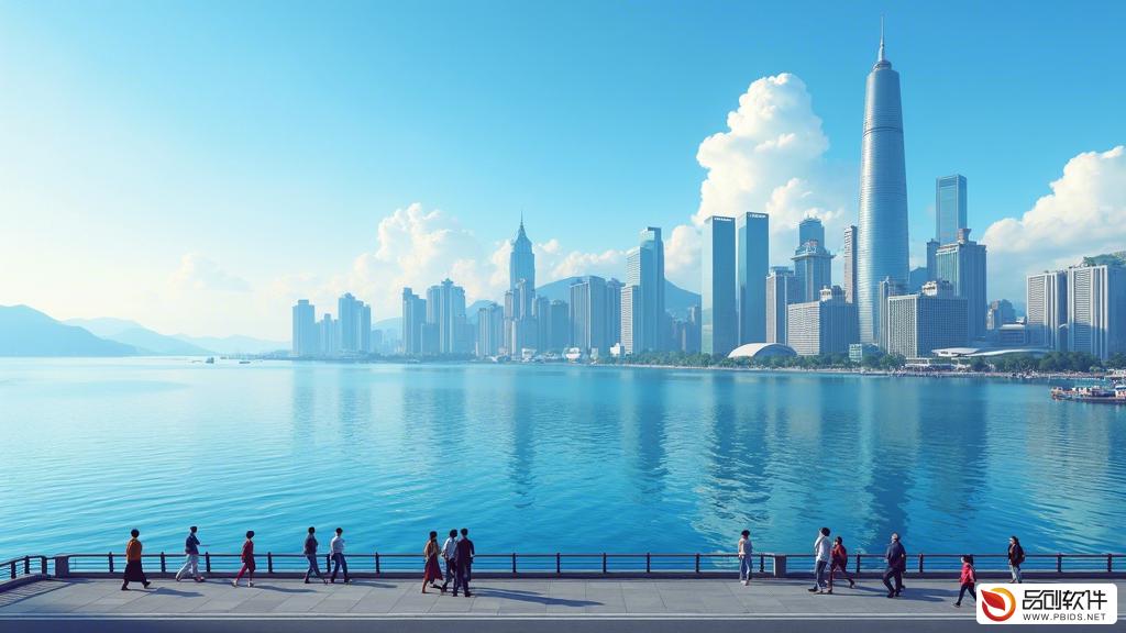 珠海市医药智能结算平台的创新之路：研发团队引领医疗支付变革
