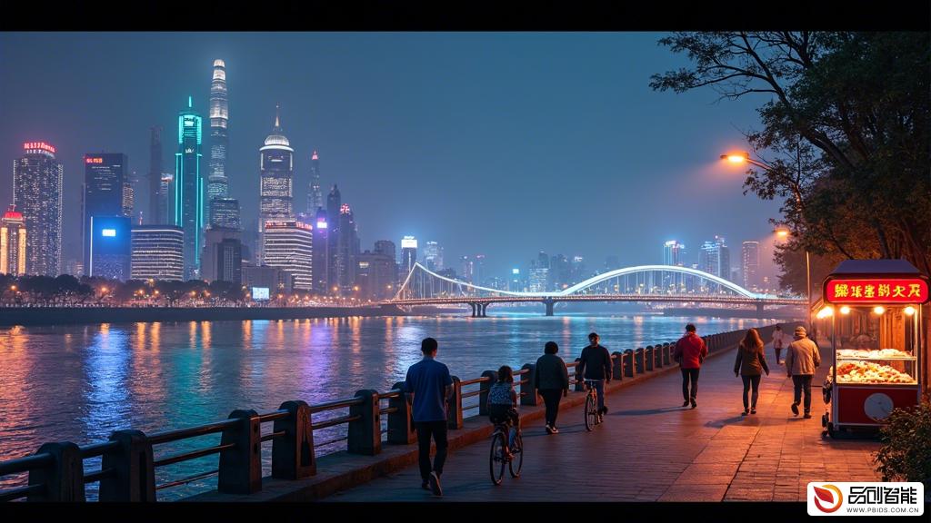 重庆市设备能耗智能优化实验室：引领绿色科技新篇章
