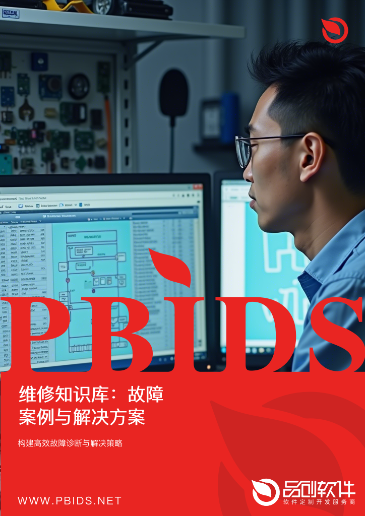 维修知识库：故障案例与解决方案