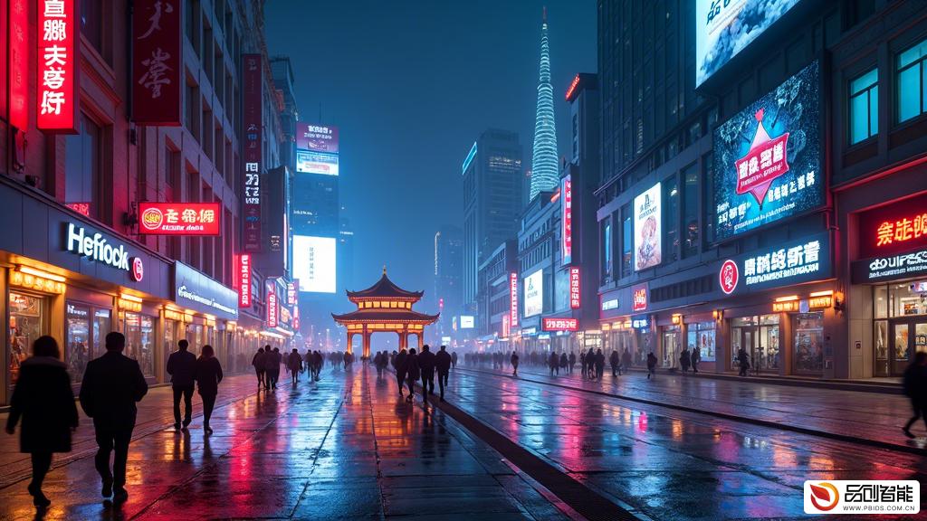 合肥市职业健康GIS地图技术中心：守护劳动者健康的创新平台
