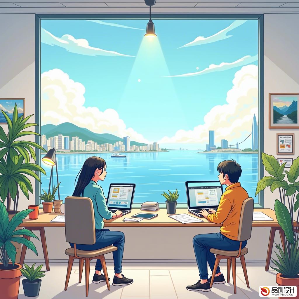 连云港市创新设计工作室：激发创意，塑造未来
