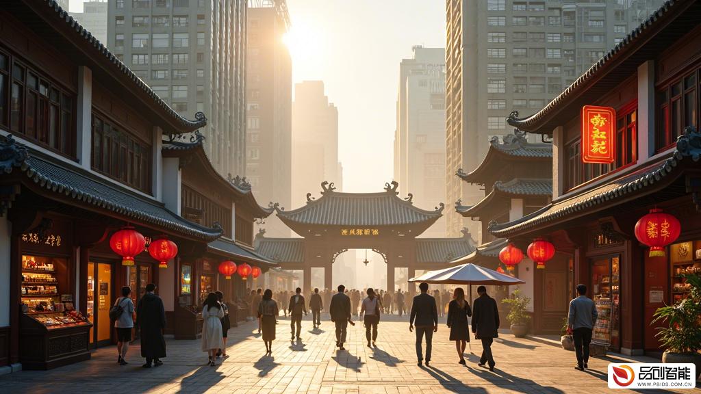 佛山市工业控制嵌入供应链基地：创新驱动，打造智能制造新引擎
