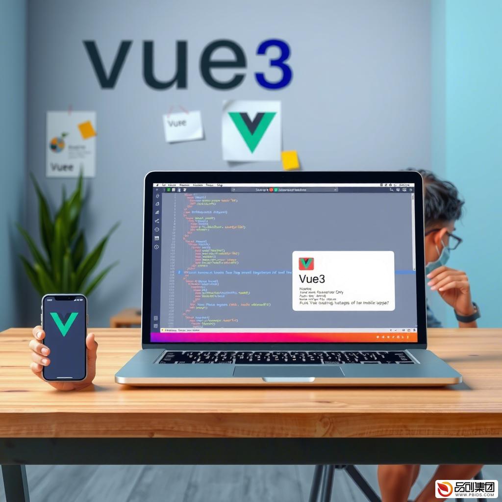 Vue3开发移动端APP：全面指南与实践