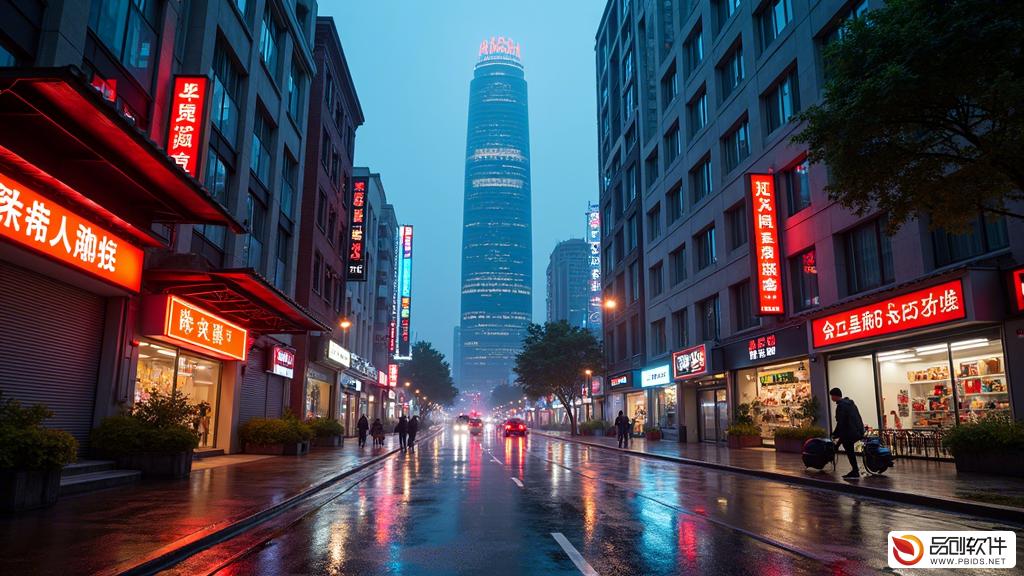 广州市自动评分规则引擎系统有限公司：引领金融科技新风尚
