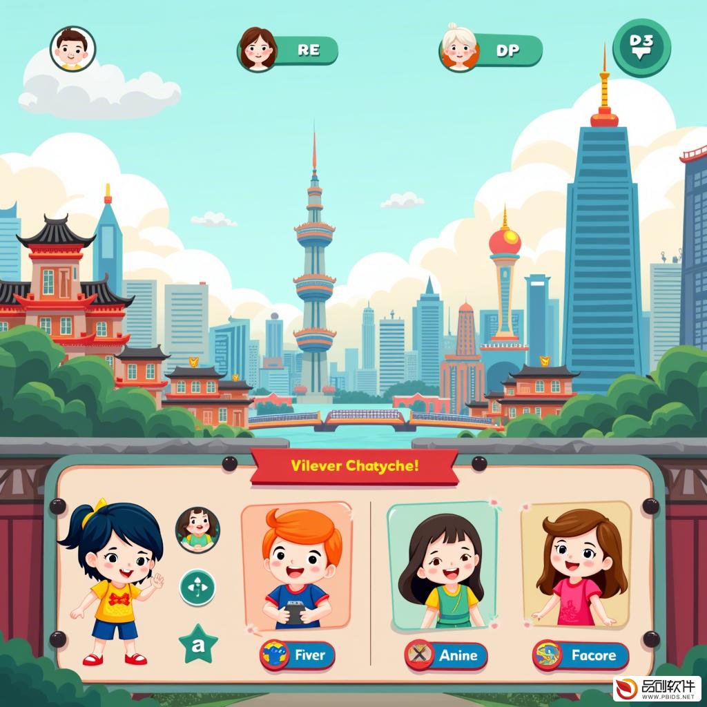 广州市游戏化学习设计平台方案商：引领教育创新的...