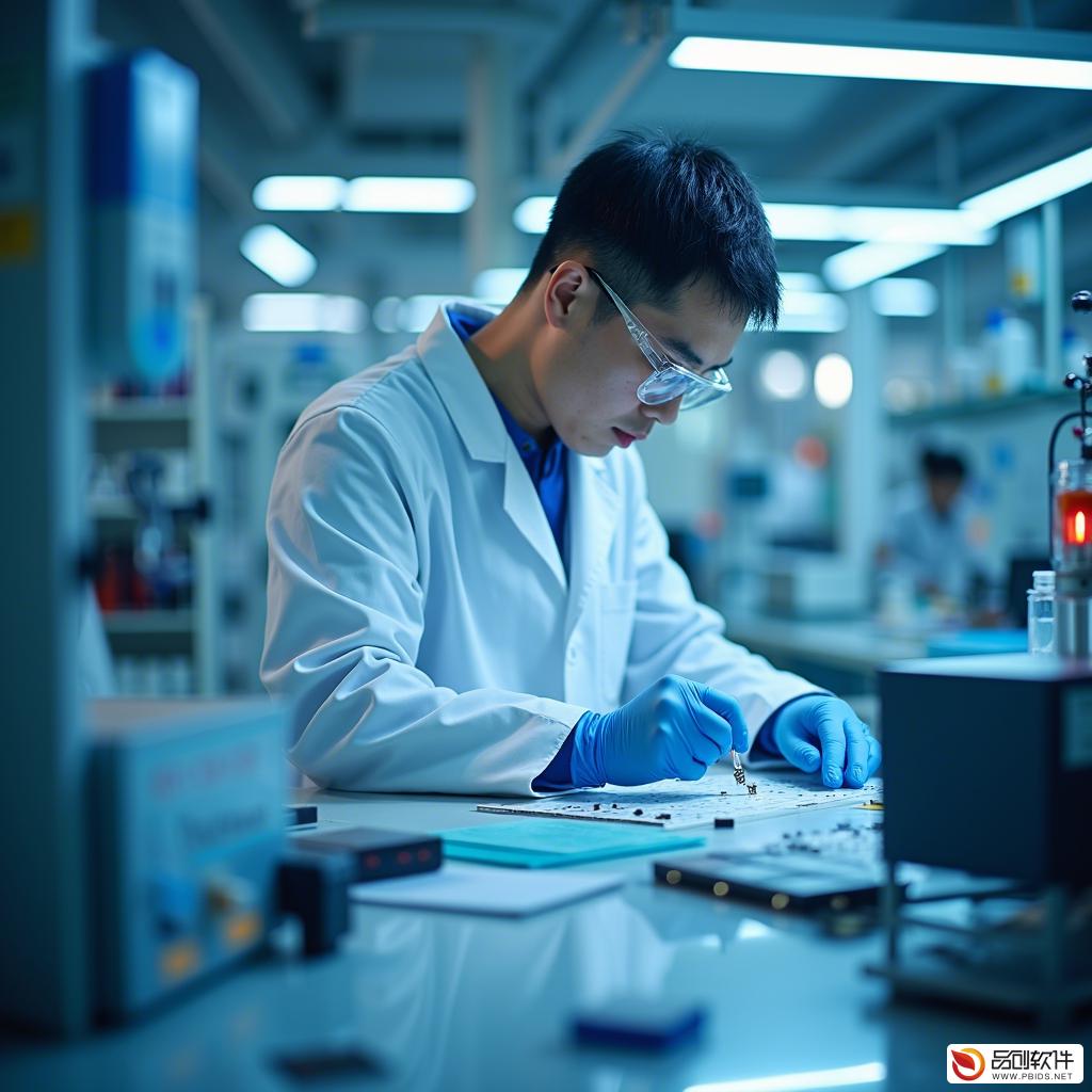 重庆市医疗硬件研发服务站：创新引领医疗科...