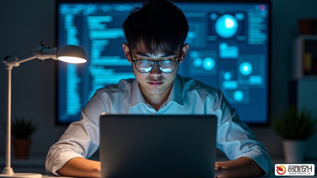 区块链应用UE设计创新服务中心：重塑数字世界的用户体验
