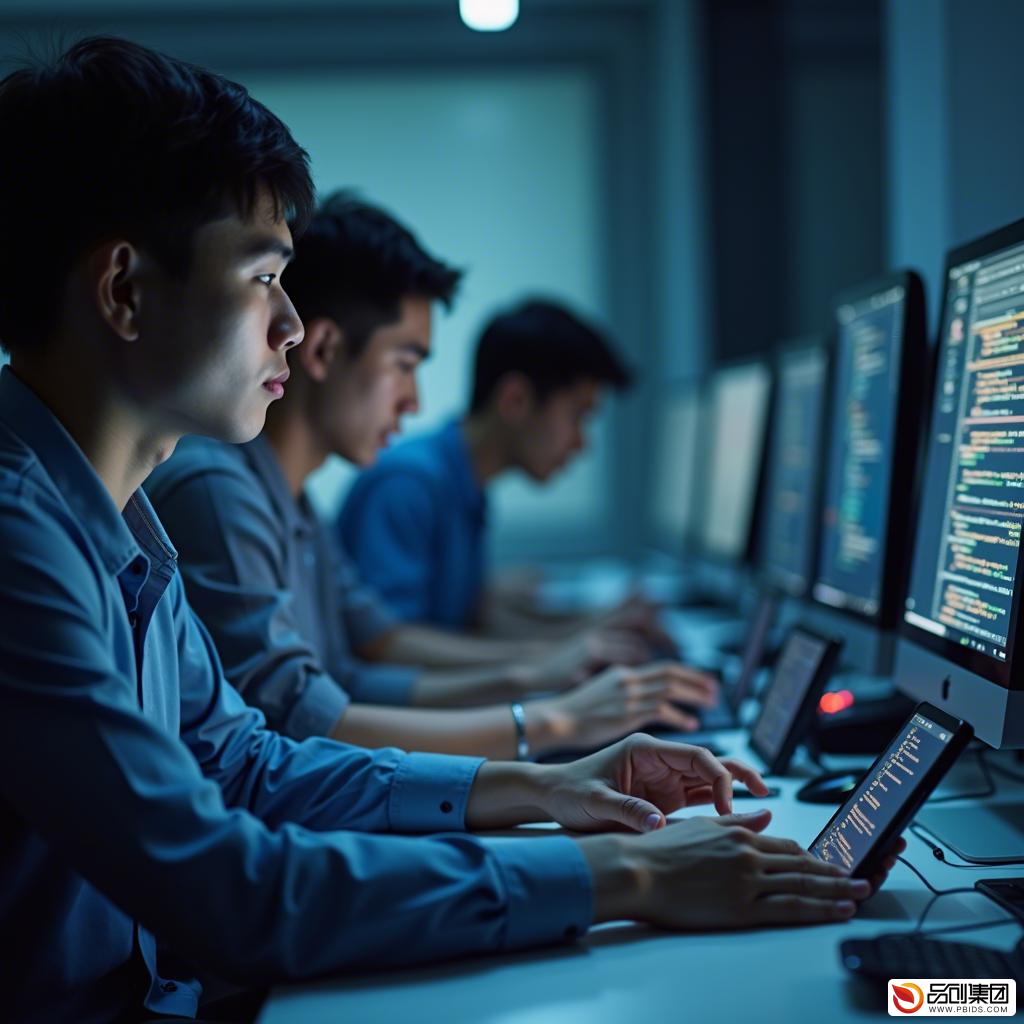 App开发制作全解析：从零到一的构建之旅
