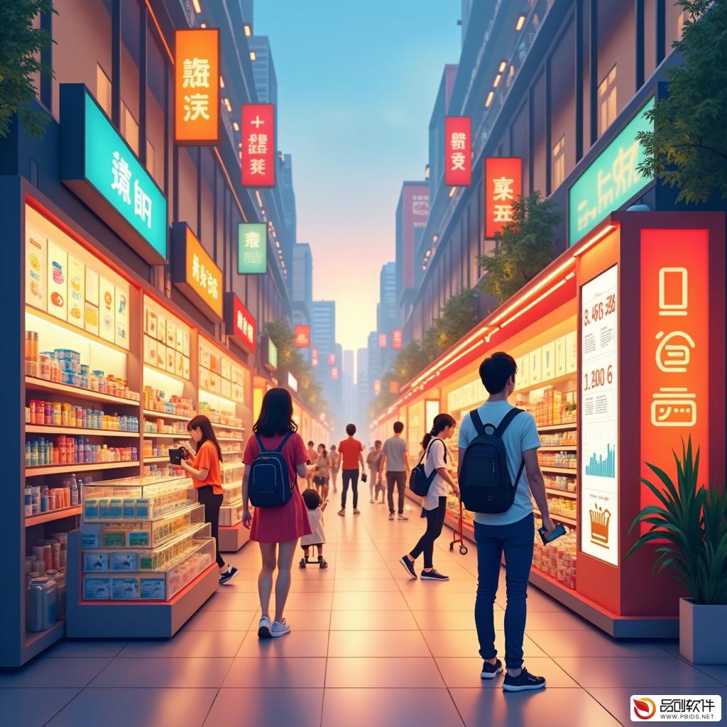 广州市社区健康商城系统方案商：打造智慧健康生活...