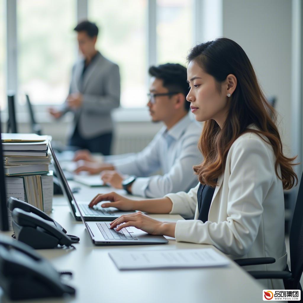 岗位外包人员的全面解析：优势、挑战与未来趋势