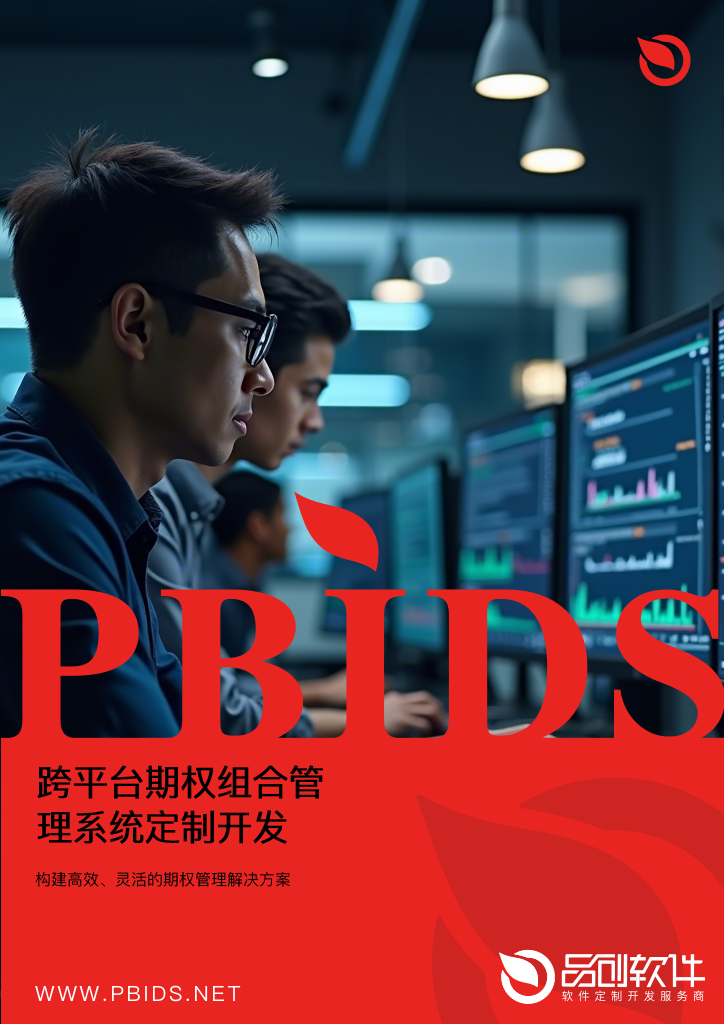 跨平台期权组合管理系统定制开发