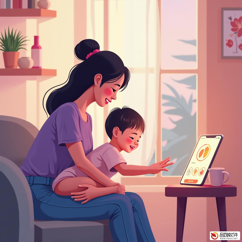 无锡市母婴健康管理APP：引领数字健康新时代
