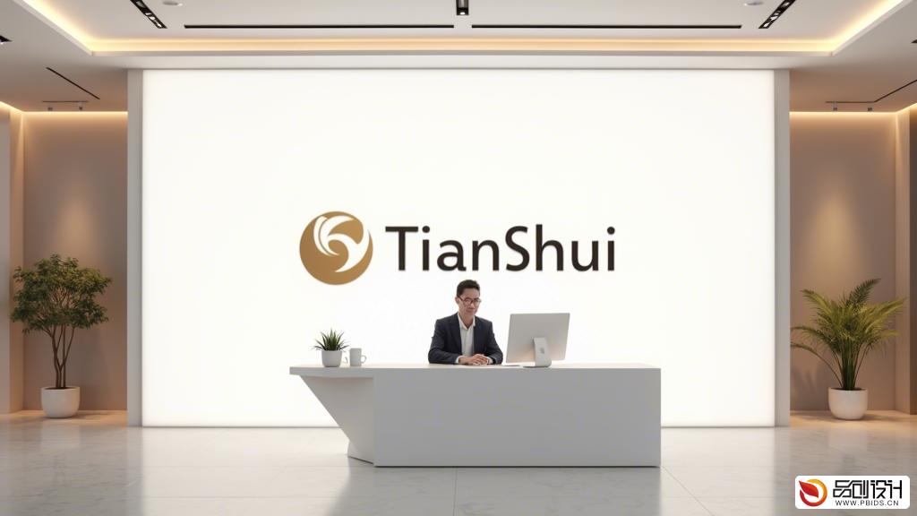 天水品牌动态图形的创新之旅