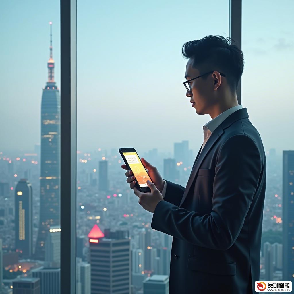 北京市发烧预警APP生态链：构建智慧健康...