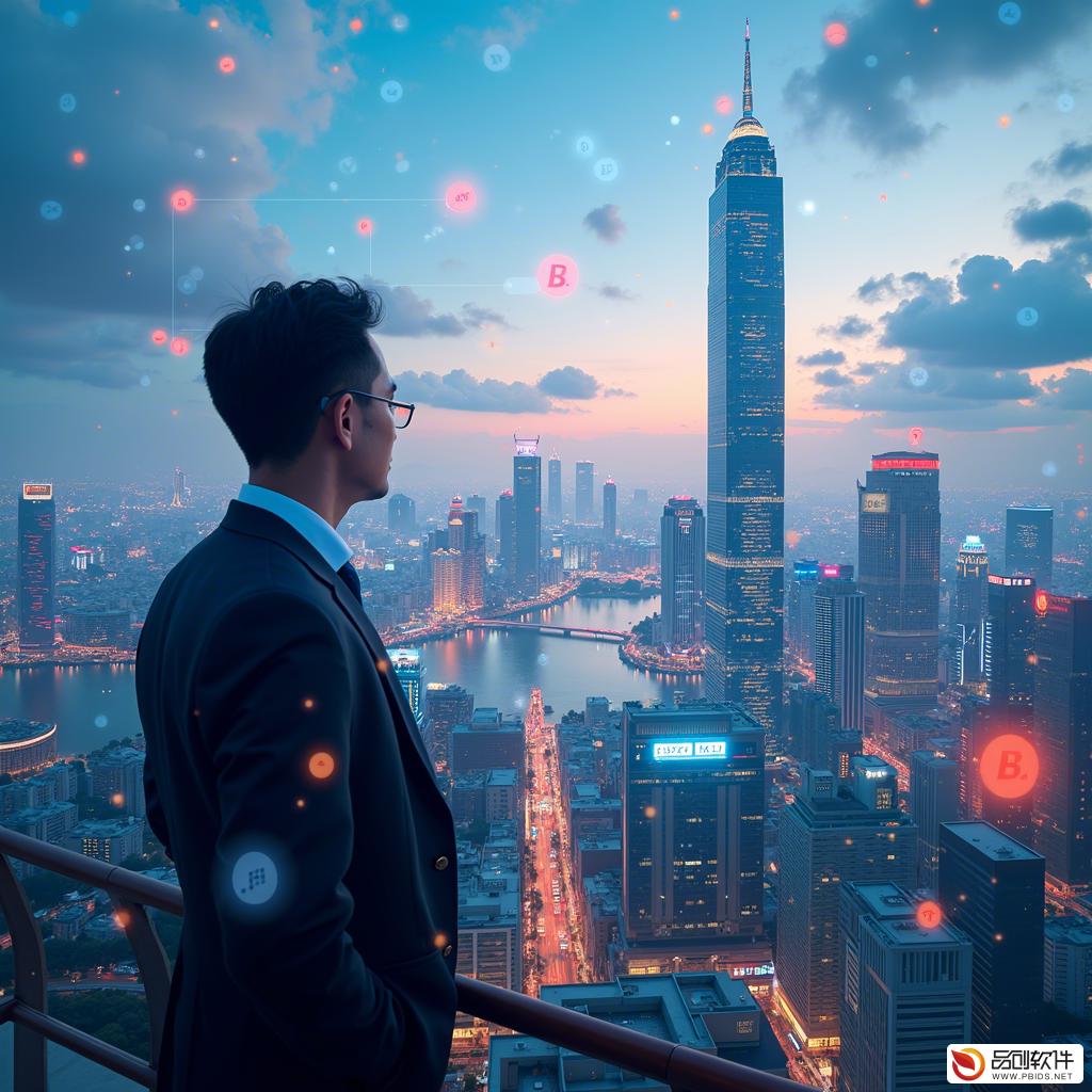 珠海市私募资金区块链存证系统平台商：重塑金融生态的先锋力量
