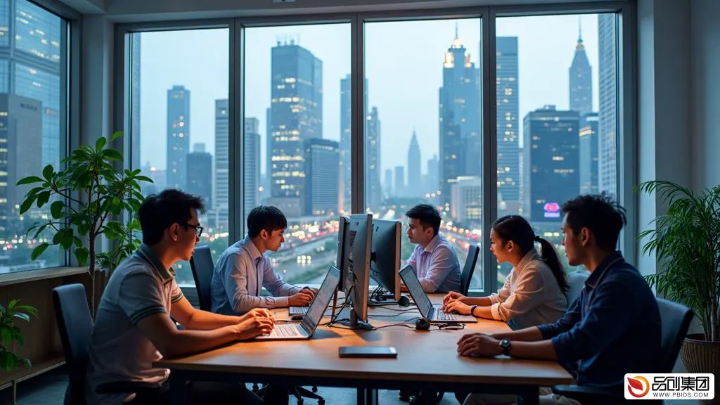 深圳APP定制开发：打造专属移动应用的全方位指南
