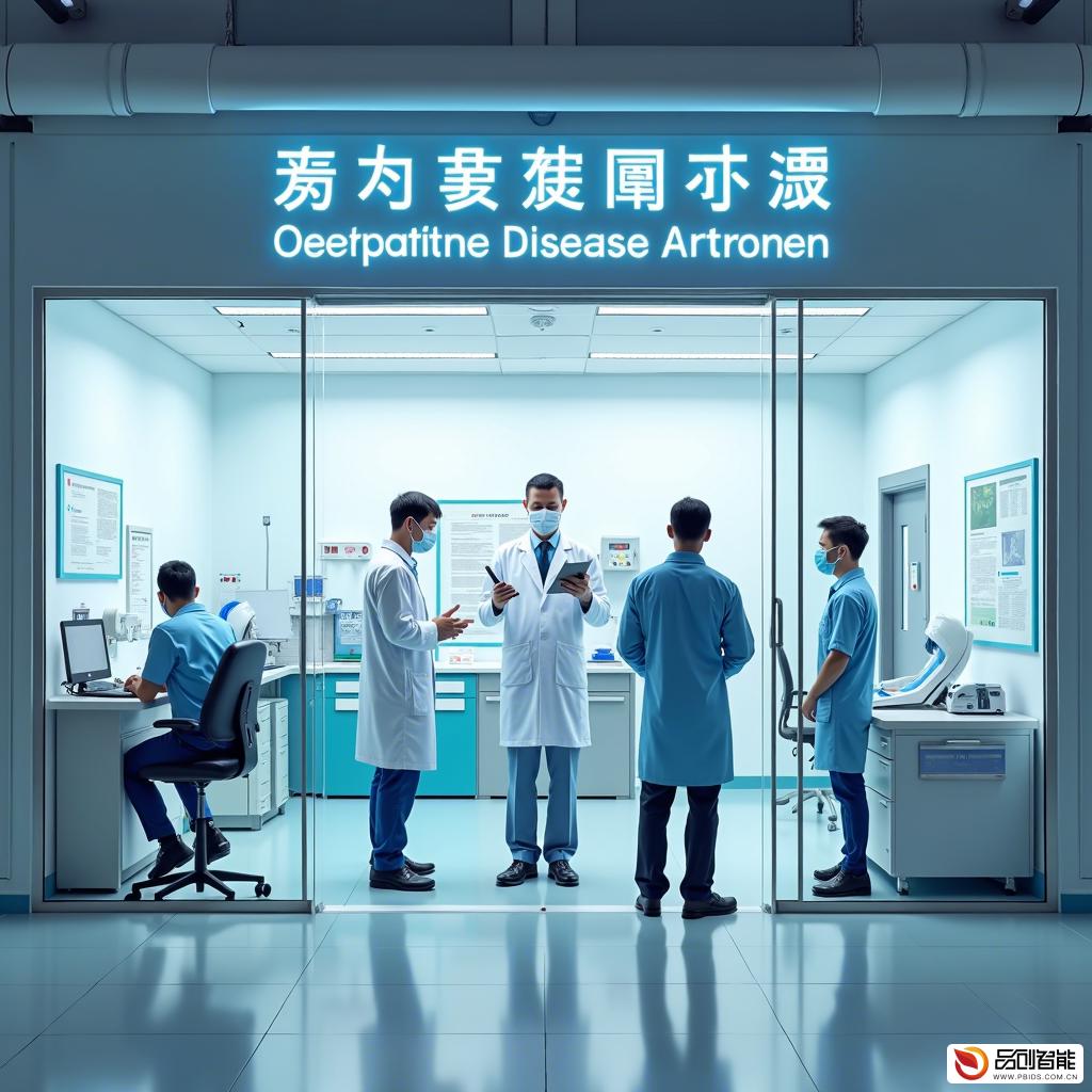 珠海市职业病早期预警工场的创新与实践
