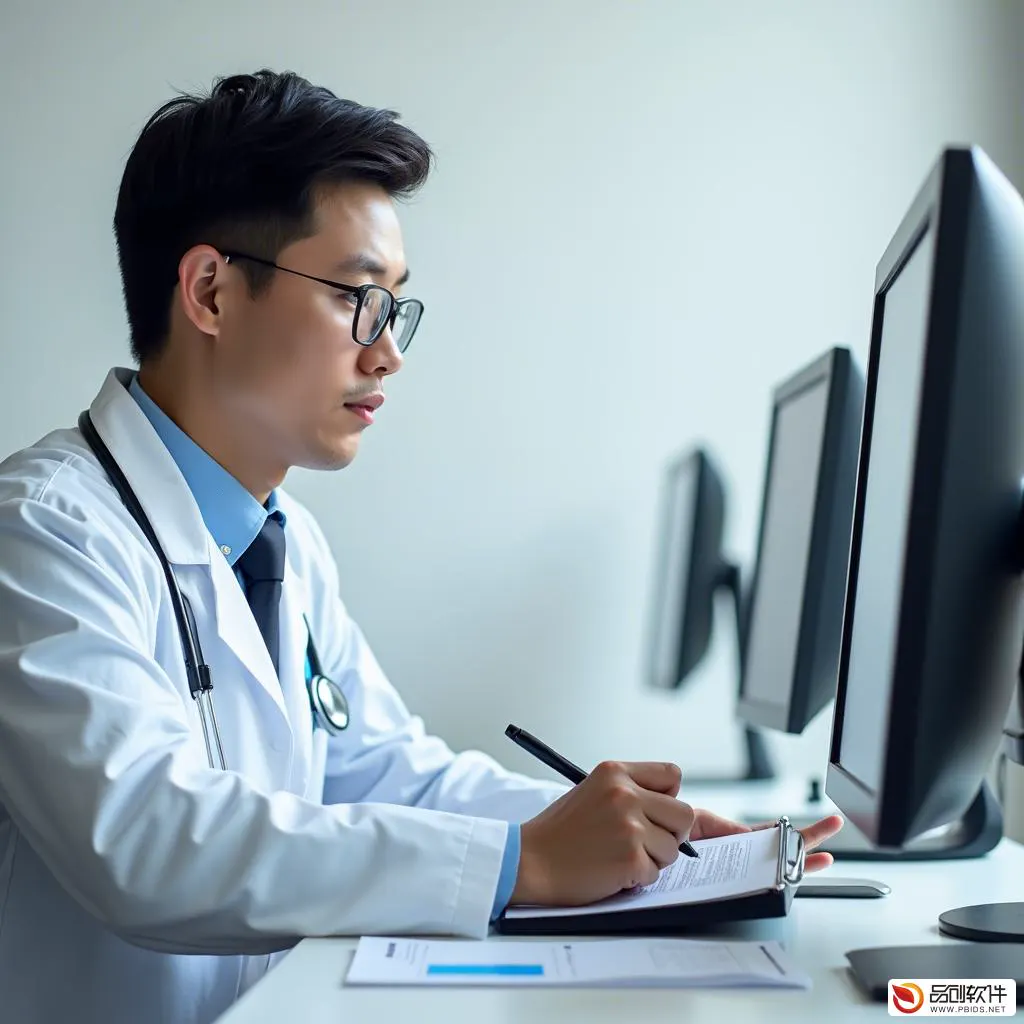 北京市医疗电子签名系统技术中心：推动医疗信息化进程的关键力量
